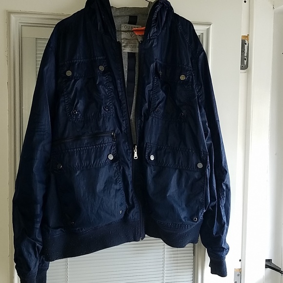 Guess Other - Jacket